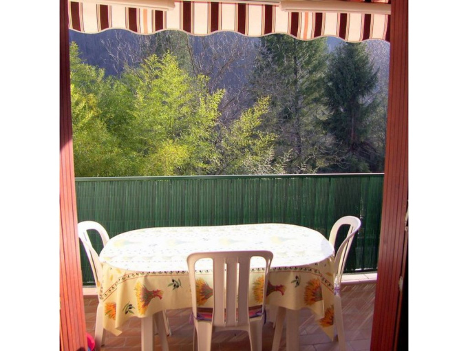 Location de vacances Appartement Prats-de-Mollo-la-Preste (66230)