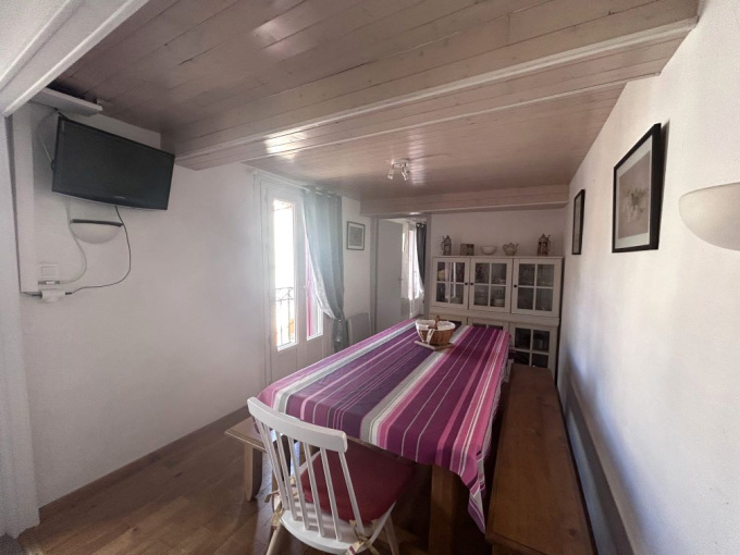 Location de vacances Appartement Prats-de-Mollo-la-Preste (66230)