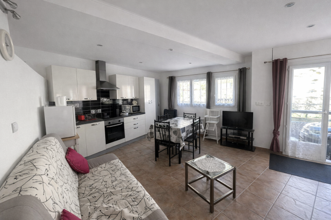 Offres de vente Appartement Prats-de-Mollo-la-Preste (66230)