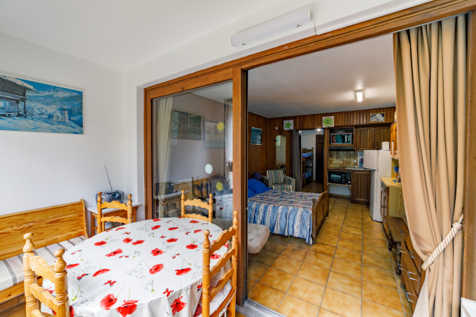 Offres de vente Studio Prats-de-Mollo-la-Preste (66230)