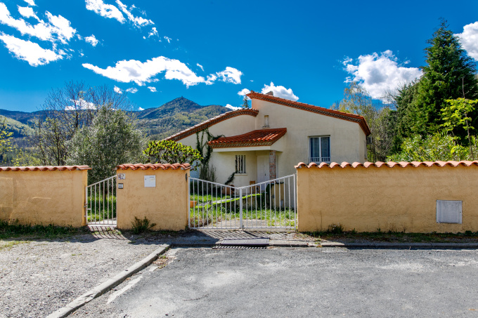 Offres de vente Villa Prats-de-Mollo-la-Preste (66230)