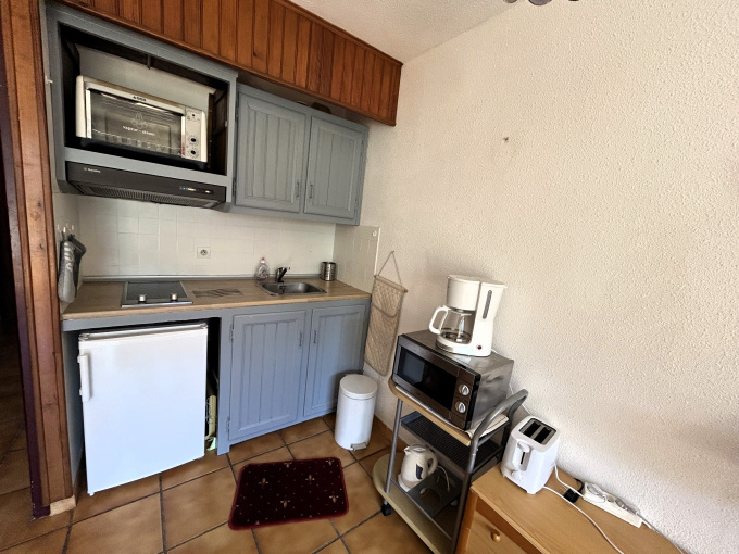 Location de vacances Appartement Prats-de-Mollo-la-Preste (66230)