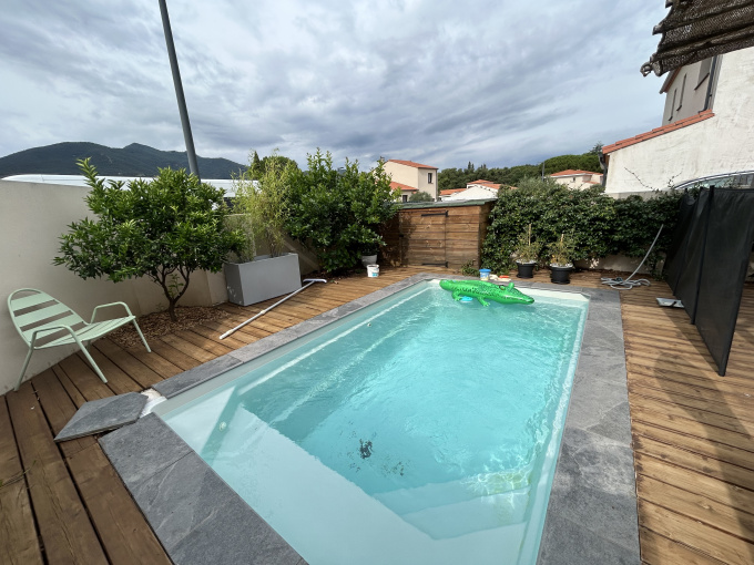 Offres de vente Villa Maureillas-las-Illas (66480)