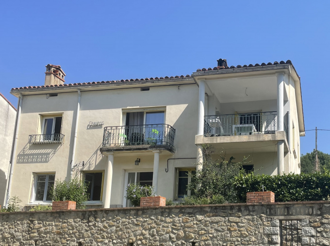 Offres de vente Villa Prats-de-Mollo-la-Preste (66230)