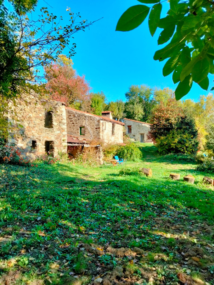 Offres de vente Mas Saint-Marsal (66110)