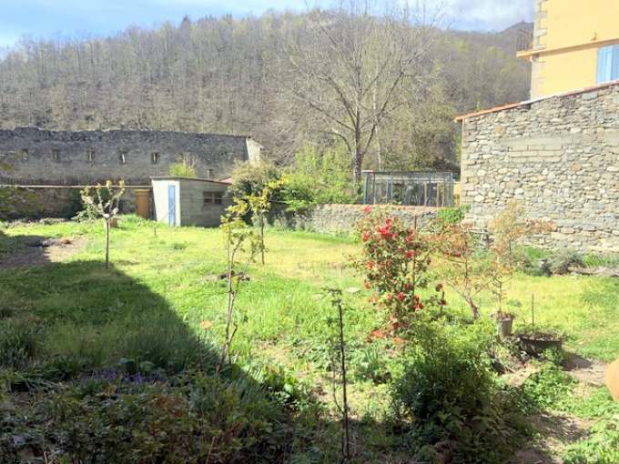 Offres de vente Maison de village Prats-de-Mollo-la-Preste (66230)