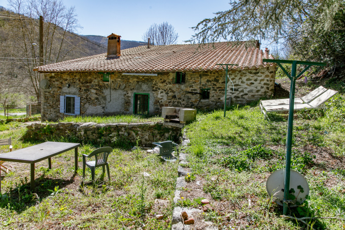 Offres de vente Mas Prats-de-Mollo-la-Preste (66230)