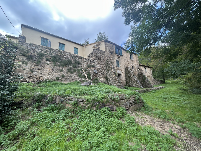Offres de vente Mas Prats-de-Mollo-la-Preste (66230)
