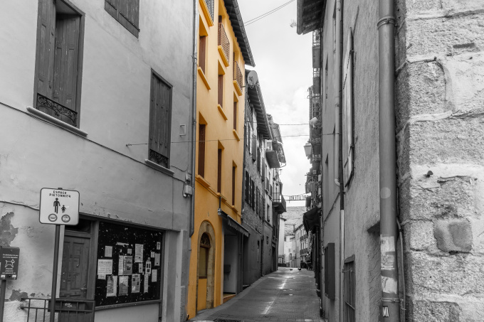 Offres de vente Maison de village Prats-de-Mollo-la-Preste (66230)