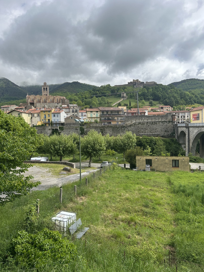Offres de vente Maison de village Prats-de-Mollo-la-Preste (66230)