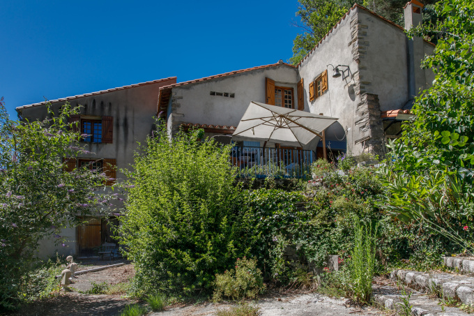 Offres de vente Mas Prats-de-Mollo-la-Preste (66230)