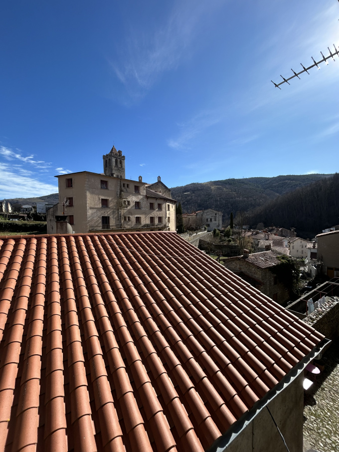 Offres de vente Maison de village Prats-de-Mollo-la-Preste (66230)