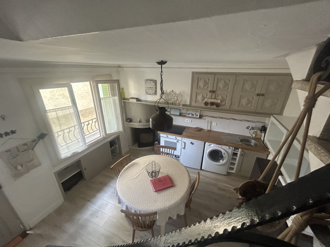 Offres de vente Maison de village Prats-de-Mollo-la-Preste (66230)