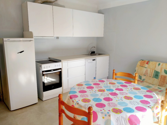 Location de vacances Appartement Prats-de-Mollo-la-Preste (66230)