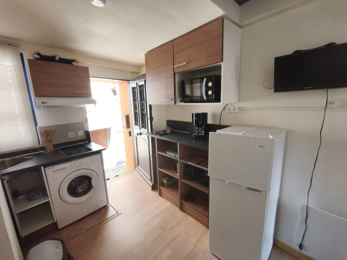 Location de vacances Appartement Prats-de-Mollo-la-Preste (66230)