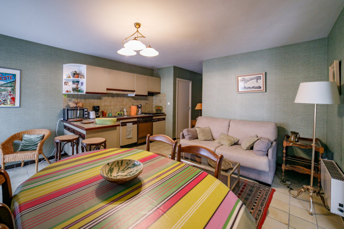 Offres de vente Appartement Prats-de-Mollo-la-Preste (66230)