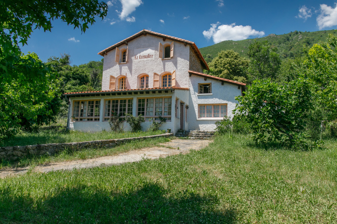 Offres de vente Maison Prats-de-Mollo-la-Preste (66230)