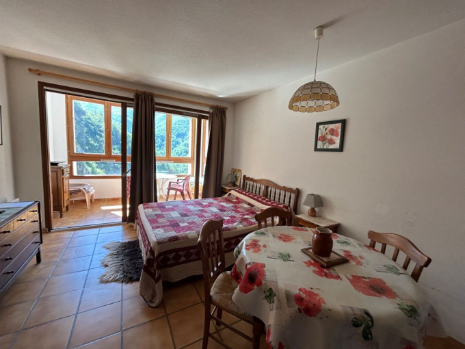 Location de vacances Studio Prats-de-Mollo-la-Preste (66230)