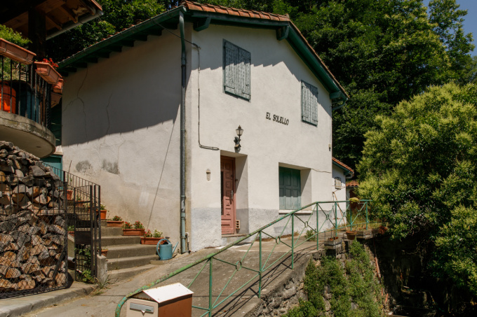 Offres de vente Maison Prats-de-Mollo-la-Preste (66230)