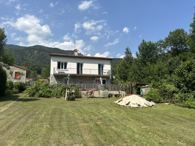 Offres de vente Maison Prats-de-Mollo-la-Preste (66230)