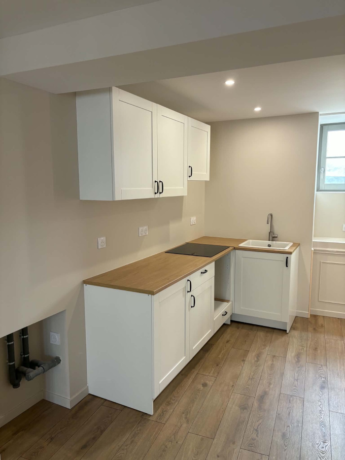 Offres de location Appartement Prats-de-Mollo-la-Preste (66230)