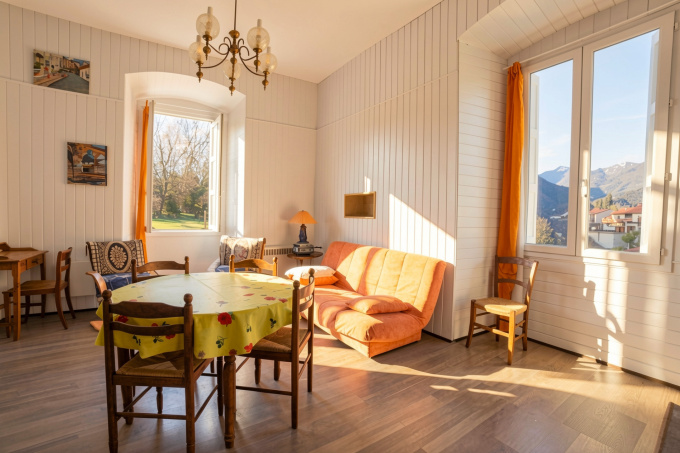 Offres de vente Appartement Prats-de-Mollo-la-Preste (66230)