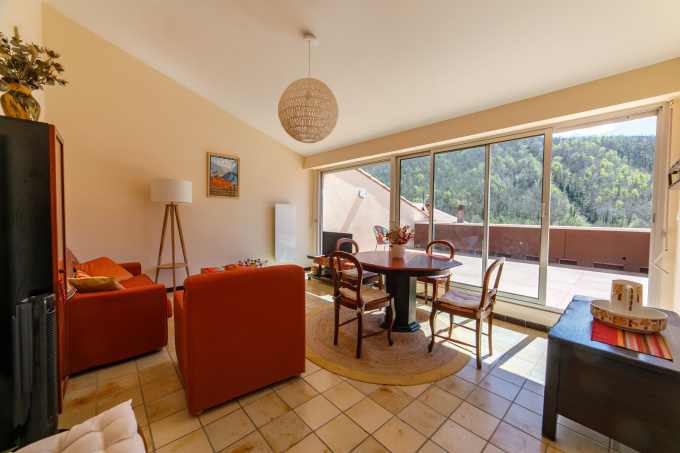 Offres de vente Appartement Prats-de-Mollo-la-Preste (66230)