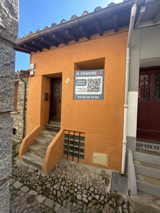 Offres de vente Maison Prats-de-Mollo-la-Preste (66230)