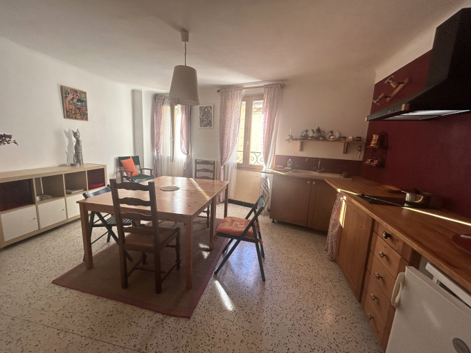 Offres de vente Appartement Prats-de-Mollo-la-Preste (66230)