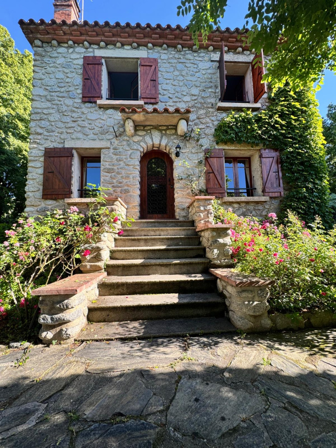 Offres de vente Maison Prats-de-Mollo-la-Preste (66230)