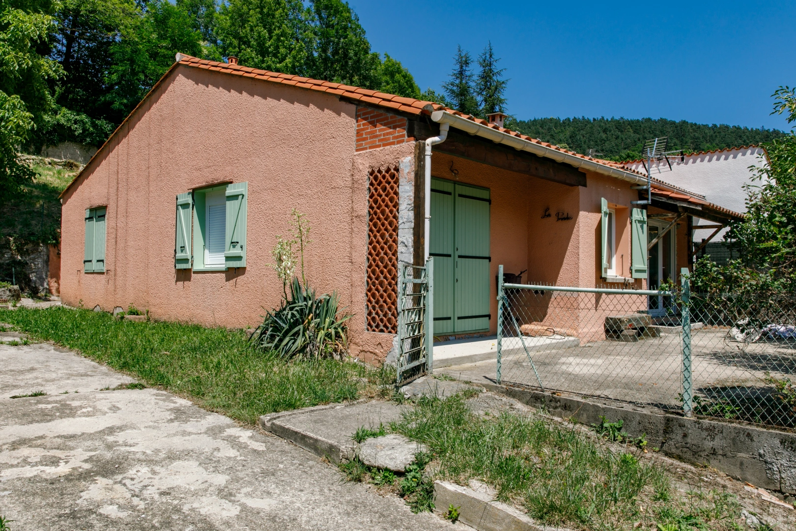property